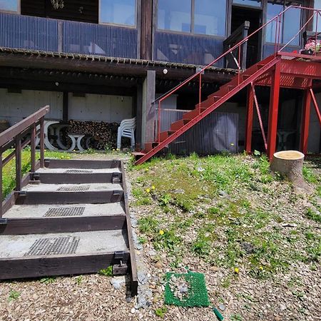 仙北市 フォレスト倶楽部　田園ヴィラ エクステリア 写真
